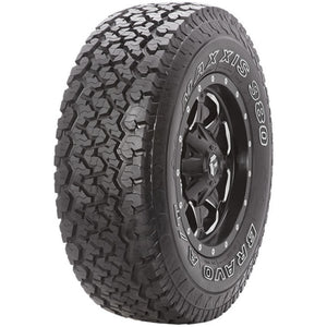 Llanta LT265/70 R16 117/114S MAXXIS AT 980