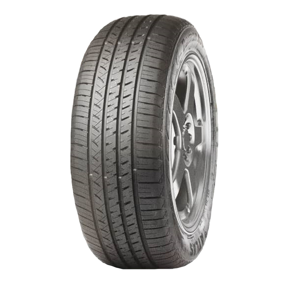 Llanta 225/55R18 98V ATLAS A50 AUTO