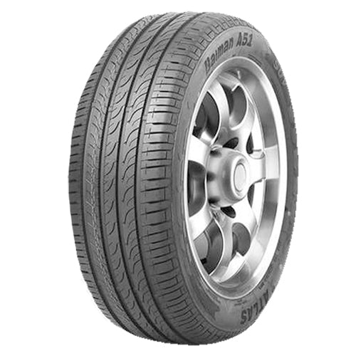 Kit 2 Llantas 245/60R18 105H ATLAS A51 AUTO