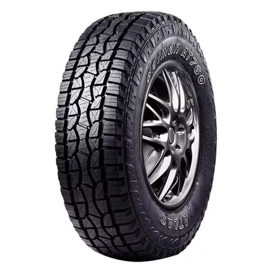 Llanta LT215/75R15 106/103S ATLAS AT760 OWL AUTO