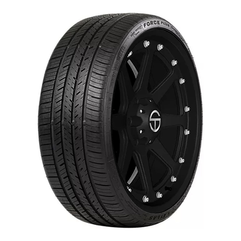 Kit 2 Llantas 185/35R18 76VH XL ATLAS FORCE PLUS AUTO