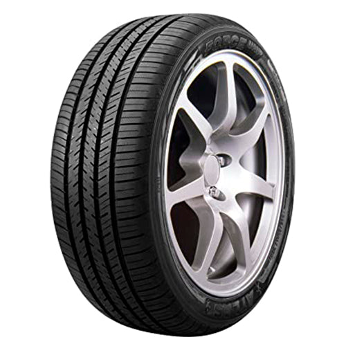 Llanta 195/40R17 81V XL ATLAS FORCE PLUS AUTO