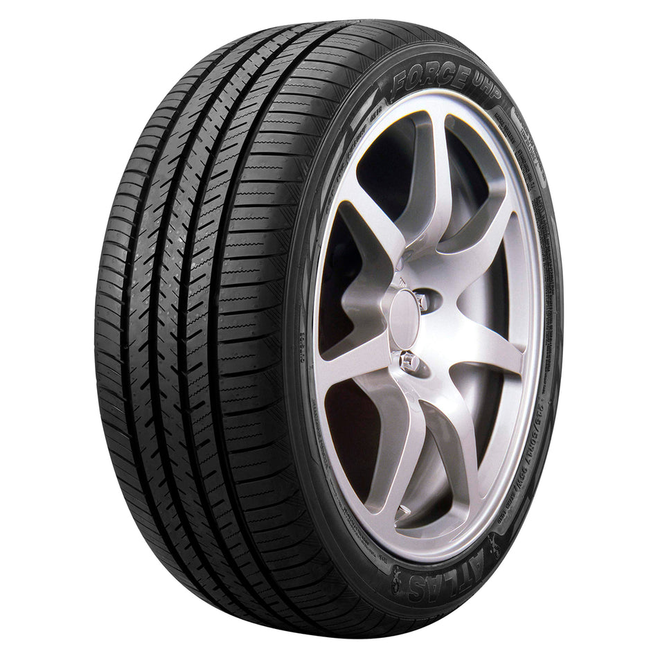 Llanta 195/40R17 81V XL ATLAS FORCE PLUS AUTO