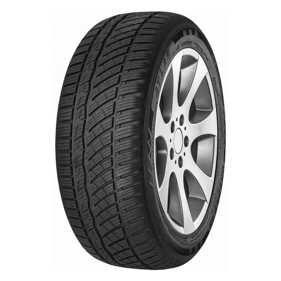 Llanta 185/60R14 86H XL ATLAS GREEN2 4S AUTO