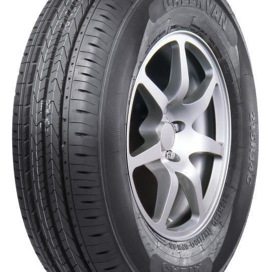 Llanta 215/70R16C 108/106R ATLAS GREENVAN AUTO