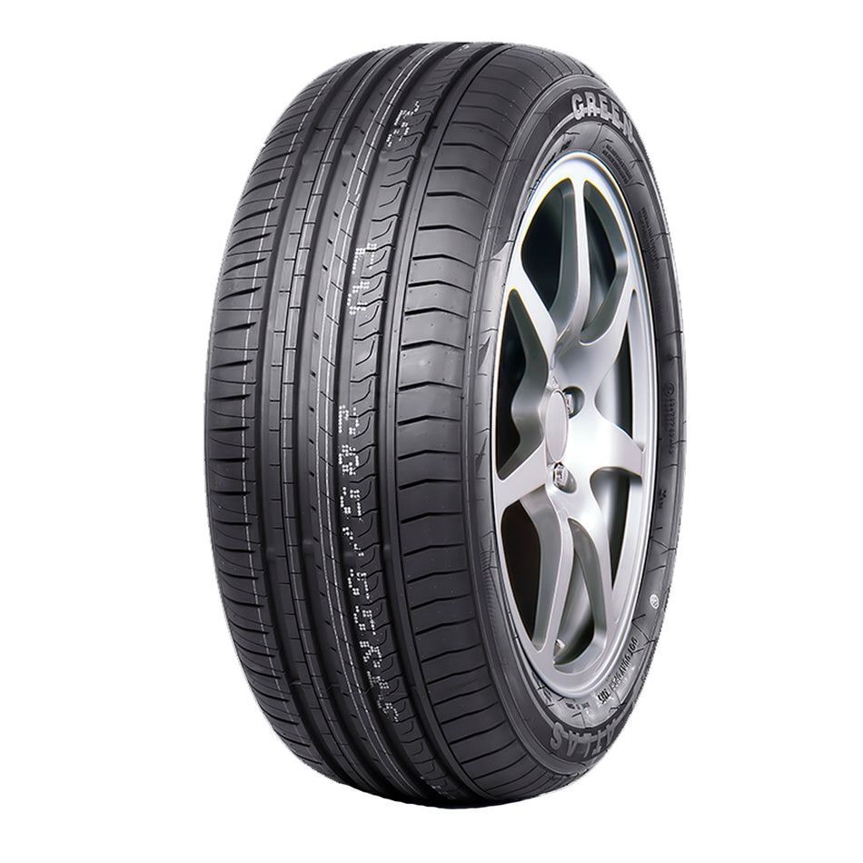 Llanta 175/65R14 82H ATLAS GREEN AUTO