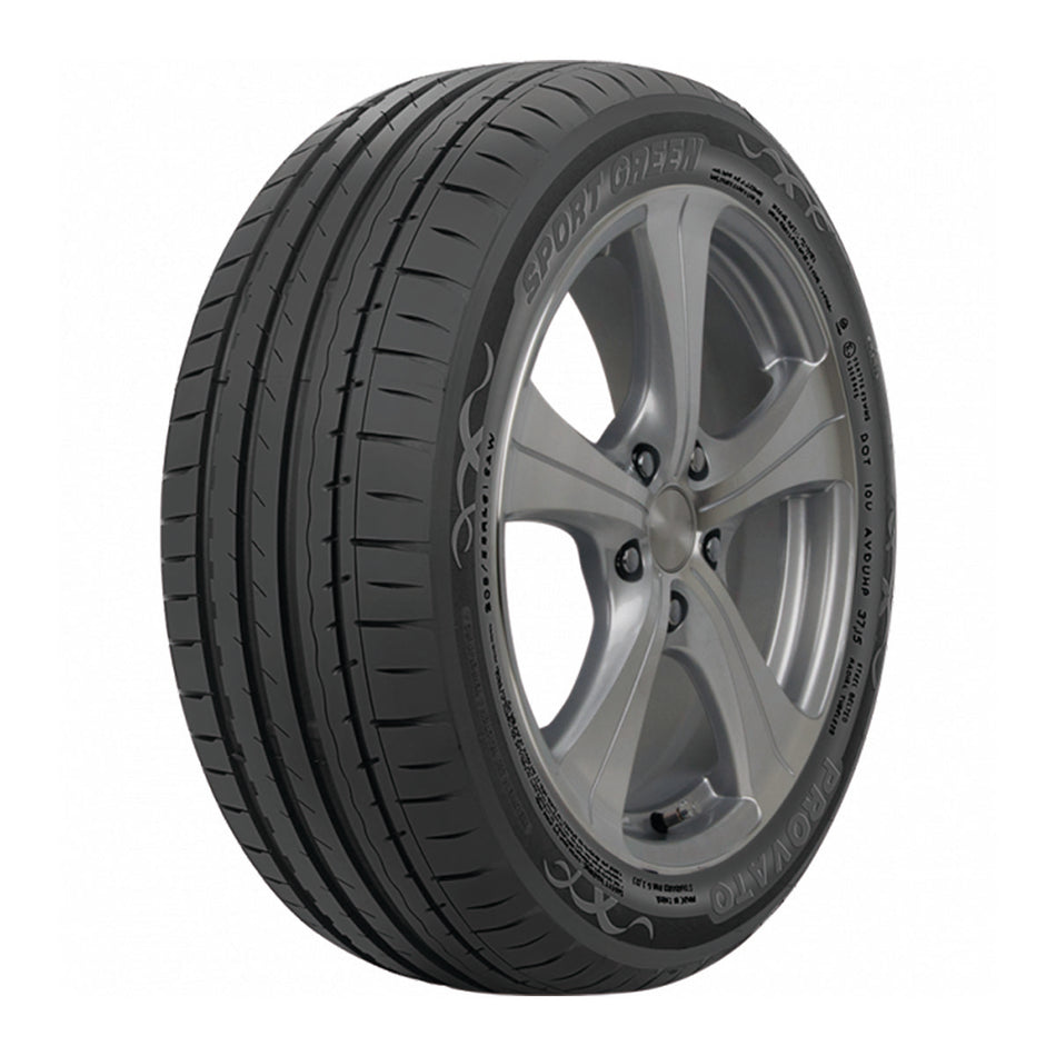 Llanta 185/55R16 87V ATLAS SPORT GREEN AUTO