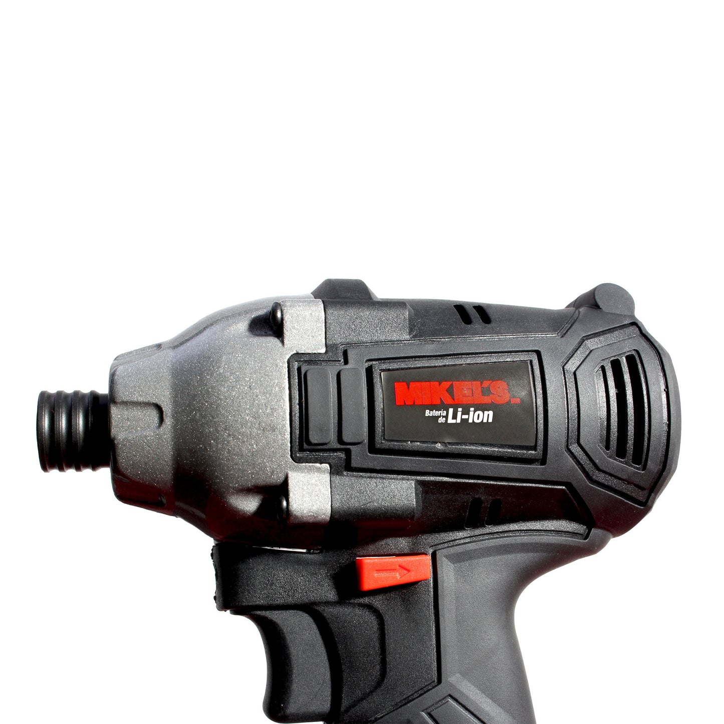Atornillador de impacto inalambrico industrial (20 V)