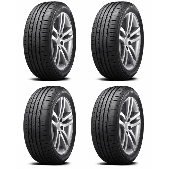 Paquete de 4 Llantas 245/30 R22 92W Sailun ATREZZO SVA1