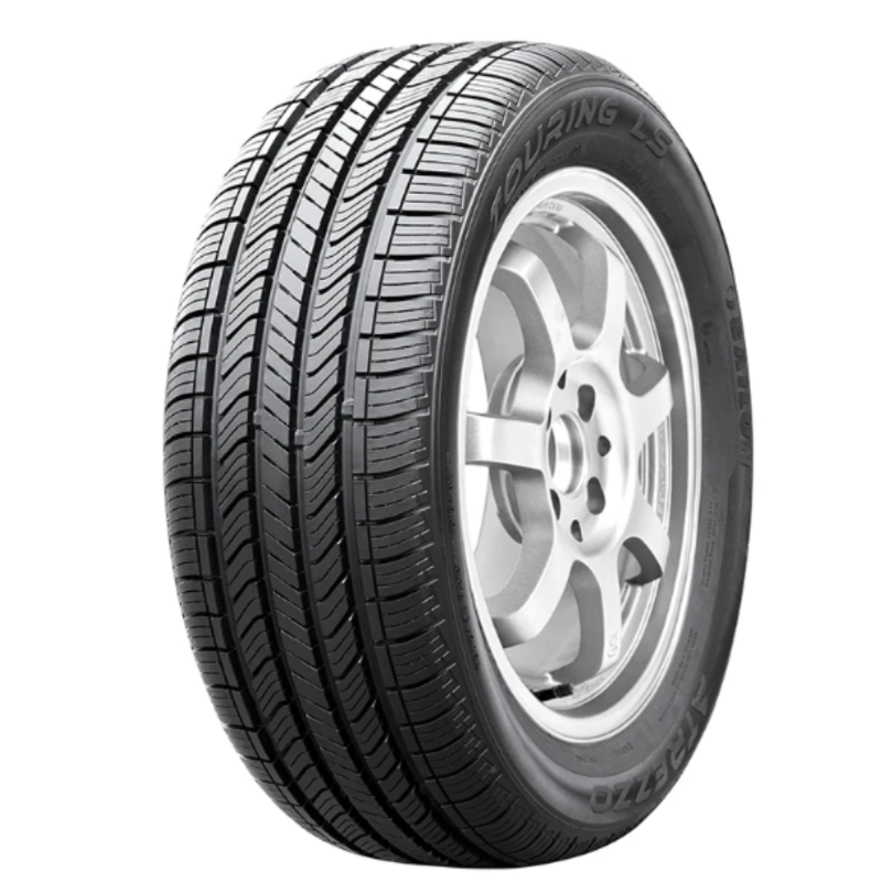 Llanta Sailun 245/65R17 Atrezzo Touring Ls