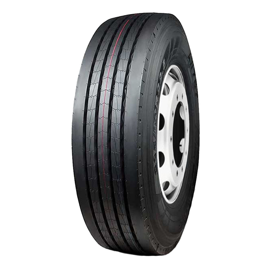 Llanta 11R22.5-16C 146/143M AULICE AW787 CAMION