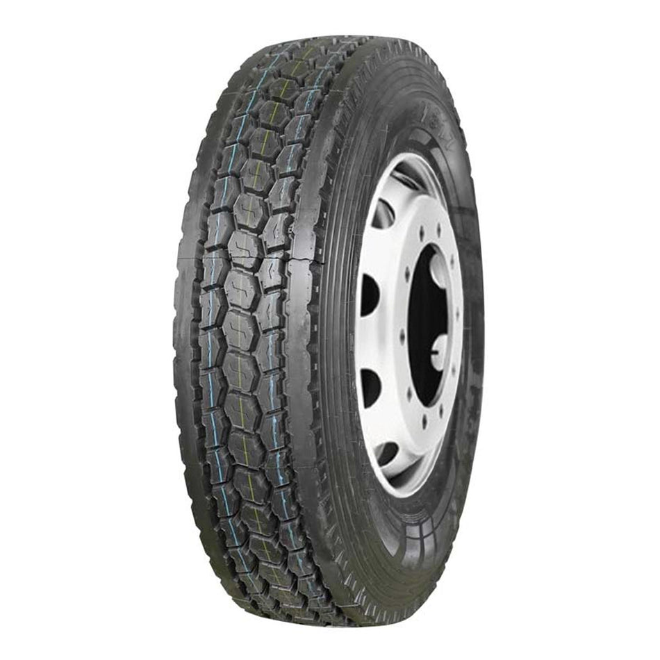 Llanta 11R22.5-16C 146/143M AULICE AW817 CAMION