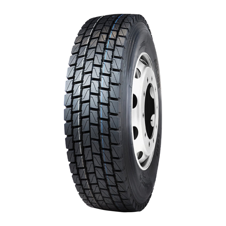 Llanta 11R22.5-16C 146/143L AULICE AW819 CAMION