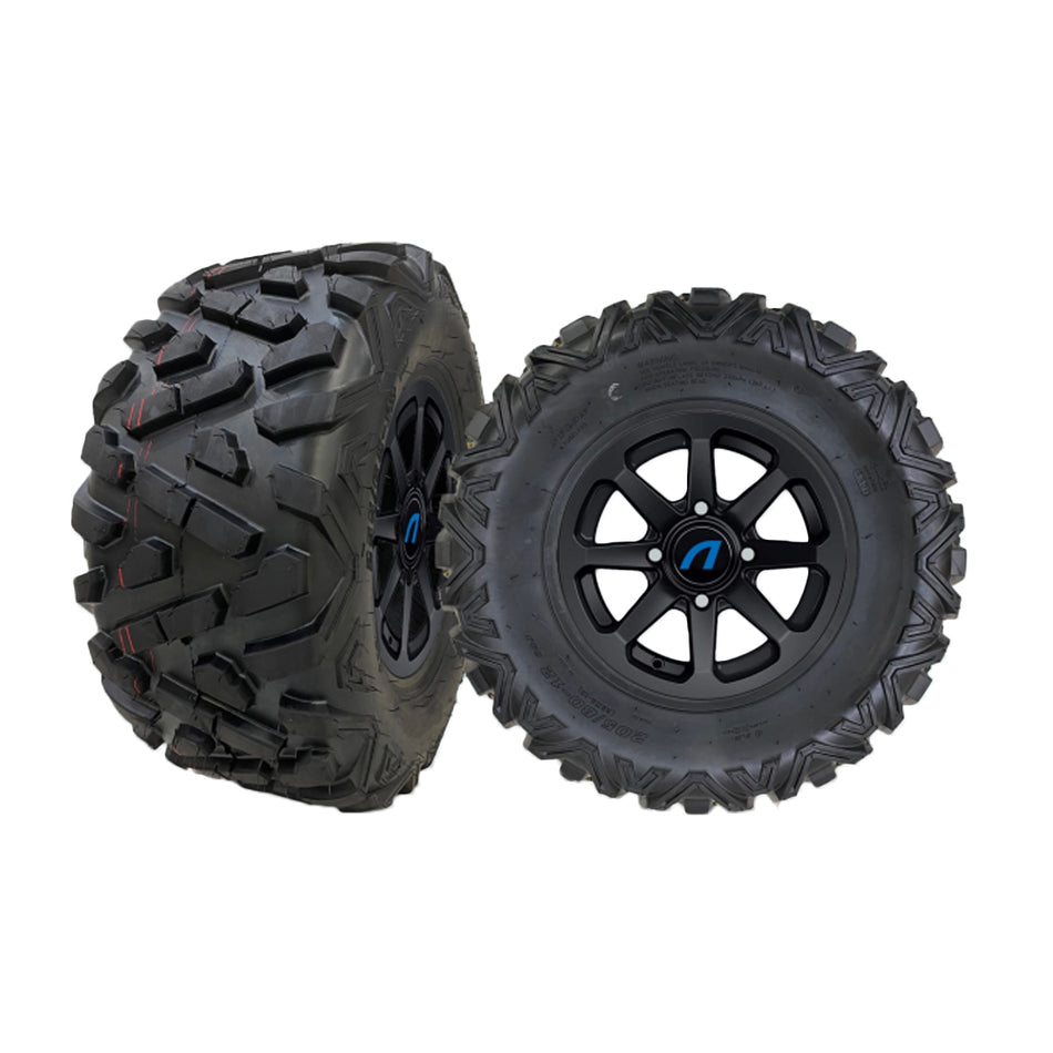 Llanta 25X8-12 69J AUSHINE 013A ATV