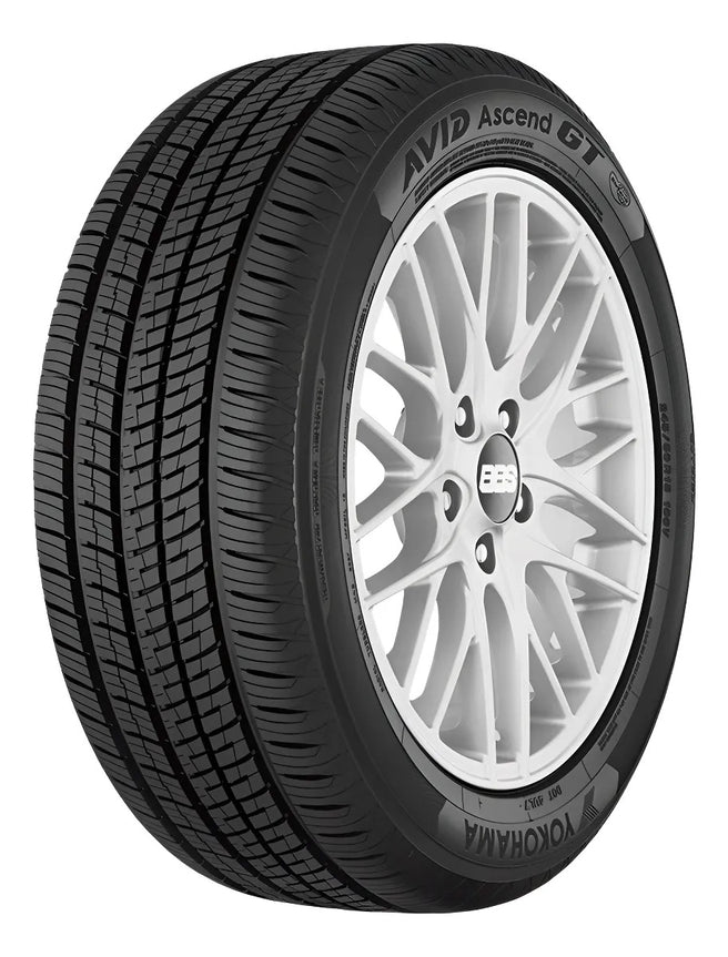 Llanta P185/60 R16 86H Yokohama avid ascend gt s327