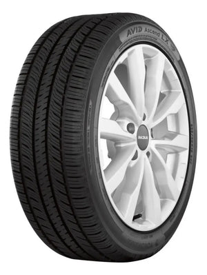 Llanta 235/60 R16 100H Yokohama avid ascend lx s328