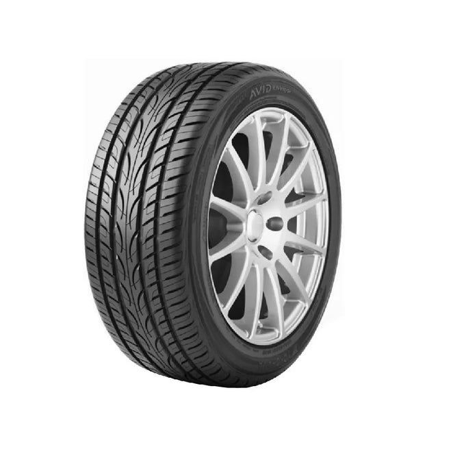 Llanta 225/55 RF17 97V Yokohama avid envigor s321r zps