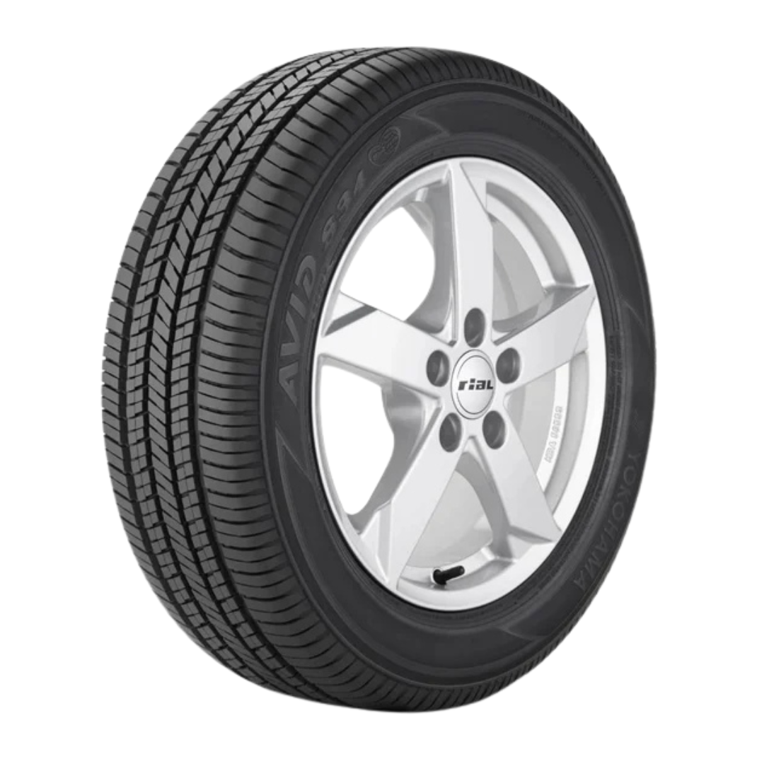 Llanta P205/55 R16 89V Yokohama avid s34m