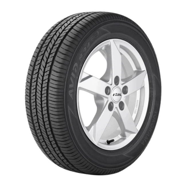 Llanta P205/55 R16 89V Yokohama avid s34m