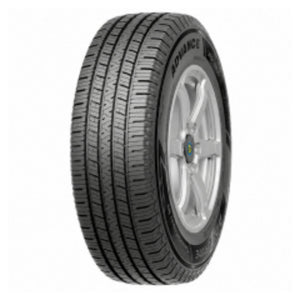 Llanta 33X12.50 R20LT 114Q Advance TORNADOPOWER M/T