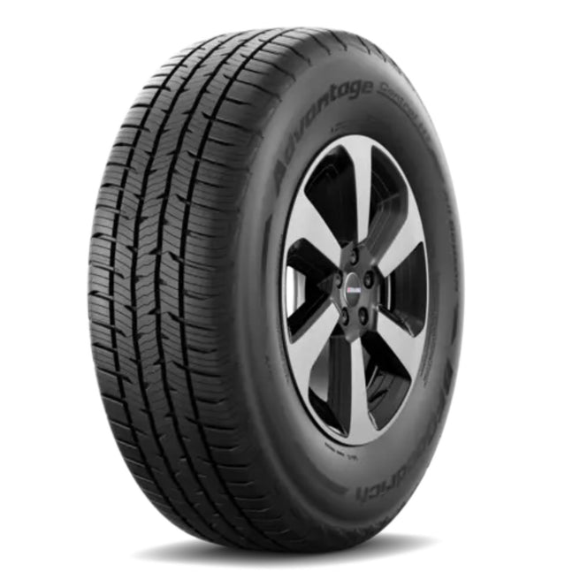 Llanta 285/45 R22 114H BFGoodrich Advantage Control HT