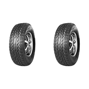 Paquete de 2 Llantas 265/70 R17 115T Agate AG-RT703