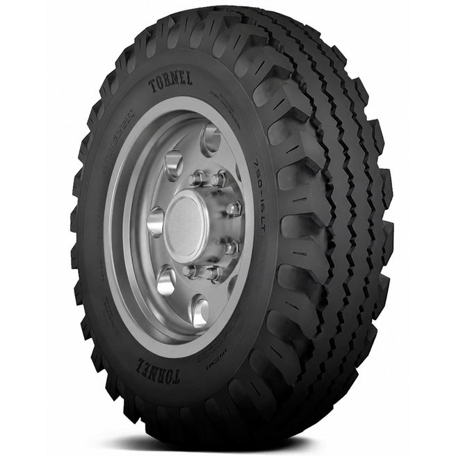 Llanta 7.50 R16 112/107M Tornel Amazonas
