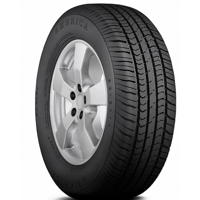 Llanta P175/70 R13 82S Tornel America Selecta