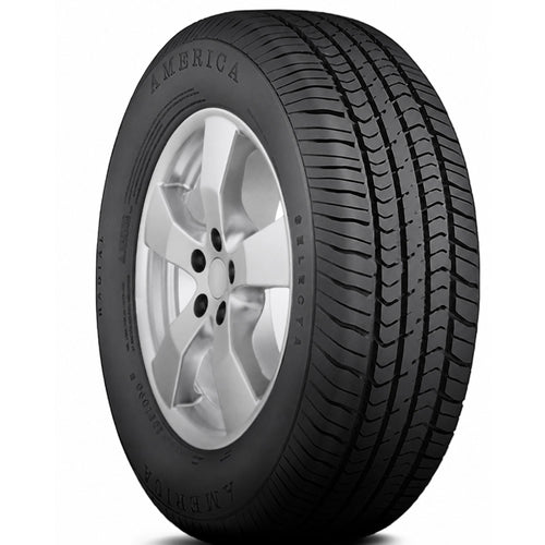 Llanta P185/70 R14 87S Tornel America Selecta