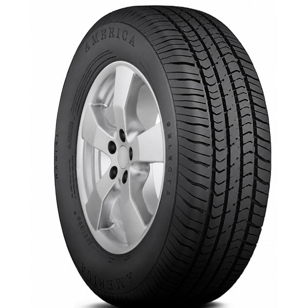 Llanta P205/70 R14 93S Tornel America Selecta
