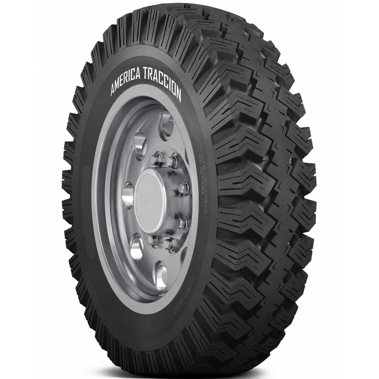 Llanta 7.00 R15 99/95M Tornel America Traccion