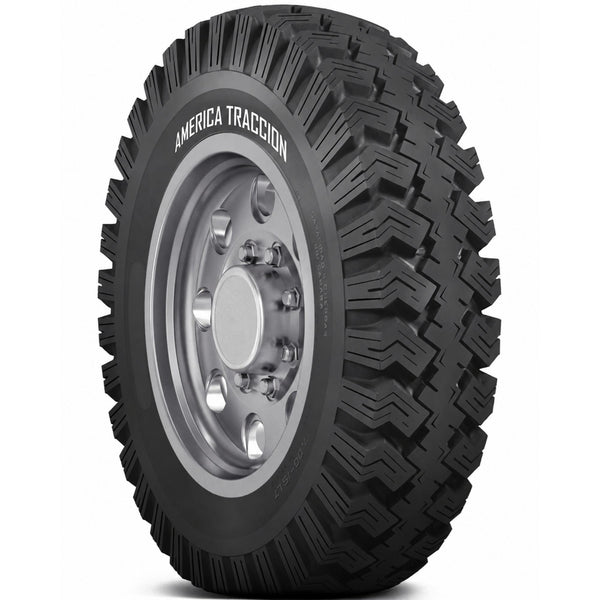 Llanta 7.00 R15 99/95M Tornel America Traccion