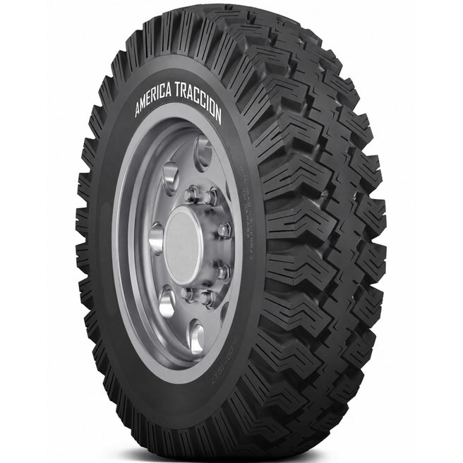 Llanta 7.00 R15 99/95M Tornel America Traccion