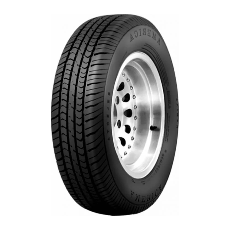 Llanta Tornel P175/70R13 America Selecta