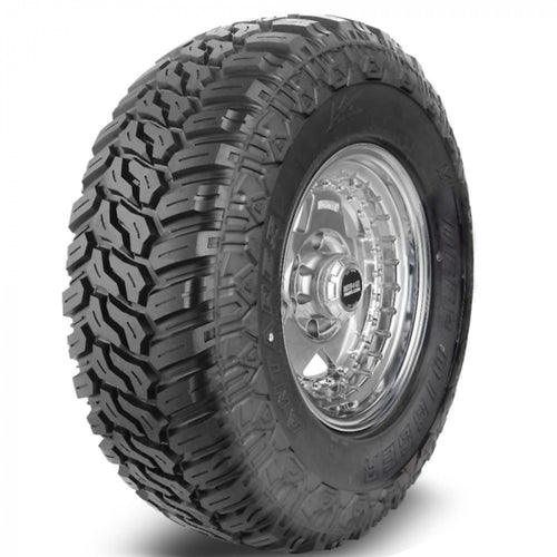 Llanta LT285/55 R22 124/121Q Antares DEEP DIGGER