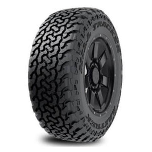 Llanta 35X12.50 R18LT 123R Antares GOLIATH A/T