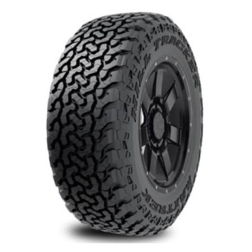 Llanta 35X12.50 R18LT 123R Antares GOLIATH A/T
