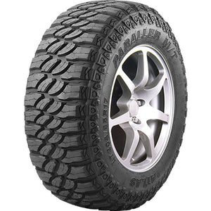 Llanta 37X13.50 R26LT 114Q Atlas PARALLER M/T