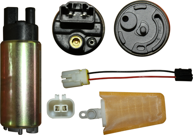 Bomba Combustible P/ Toyota 4Runner 1992-1995 2.4 L4