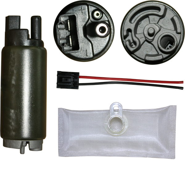 Bomba Combustible P/ Jeep Grand Cherokee 1999-2004 4.0 L6