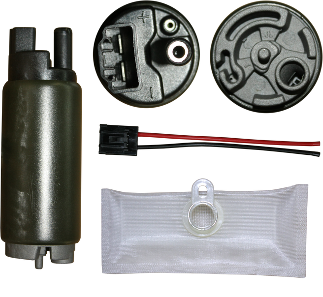 Bomba Combustible P/ Jeep Grand Cherokee 1999-2004 4.0 L6