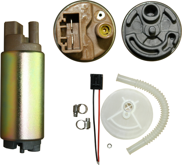Bomba Combustible P/ Dodge Atos 2005-2010 1.1 L4