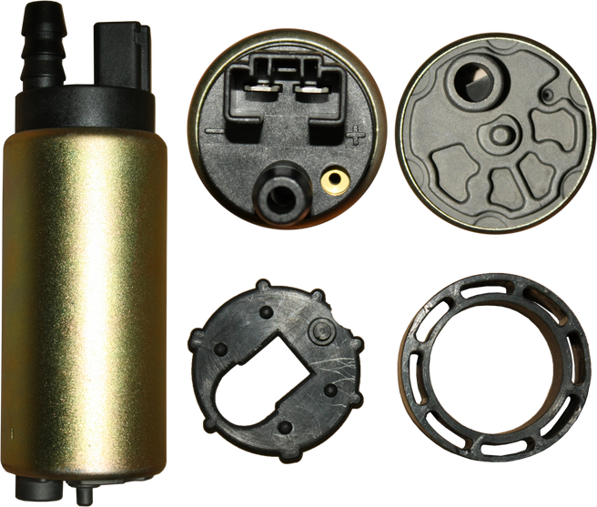 Bomba Combustible P/ Nissan Urvan 2009-2011 2.5 L4