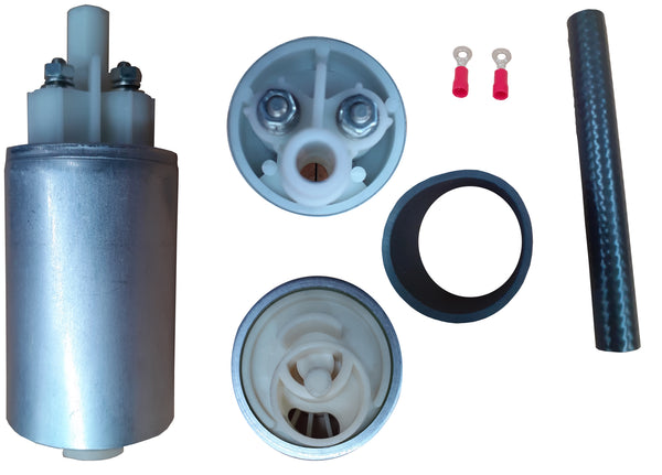 Bomba Combustible P/ Honda Accord 1986-1989 2.0 L4 Dx