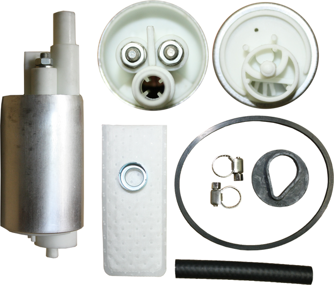 Bomba Combustible P/ Dodge Charger 1985-1987 2.2 L4