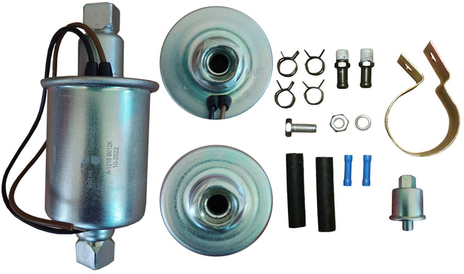 Bomba Combustible Para Buick Lesabre 1976-1979 5.7 V8