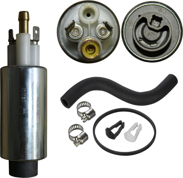 Bomba Combustible P/ Ford Mustang 1987-1993 5.0 V8 Gt
