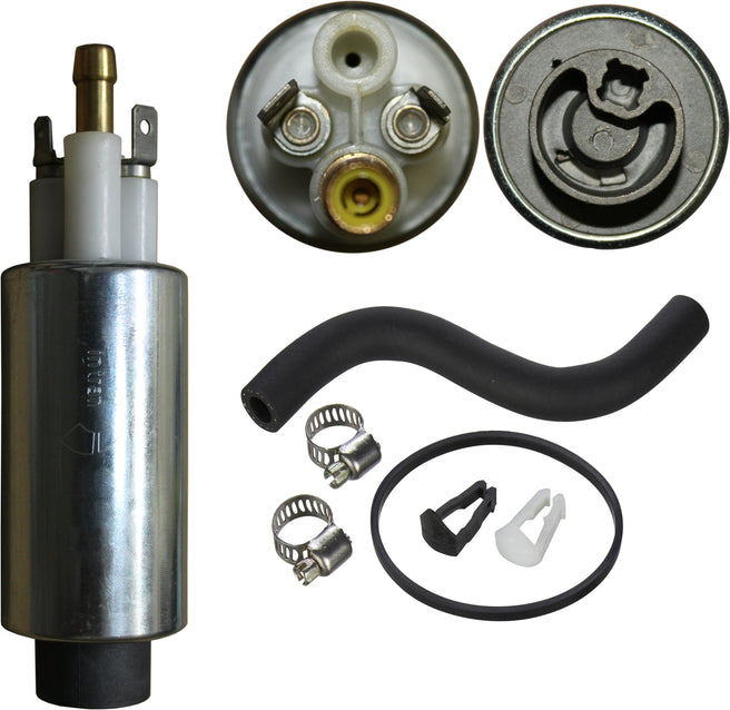Bomba Combustible P/ Ford Mustang 1987-1993 5.0 V8 Gt