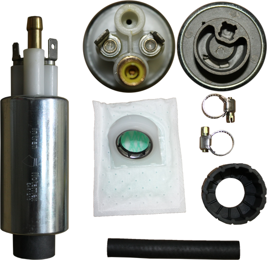 Bomba Combustible P/ Ford Aerostar 1986-1989 3.0 V6