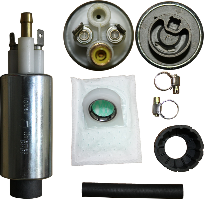 Bomba Combustible P/ Ford Aerostar 1986-1989 3.0 V6